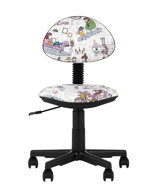 Детское кресло Stool Group УМКА Girls Life KP09-Girls Life Фото № 7