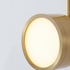 Бра Imperium Loft Sunshine 141047-26 3