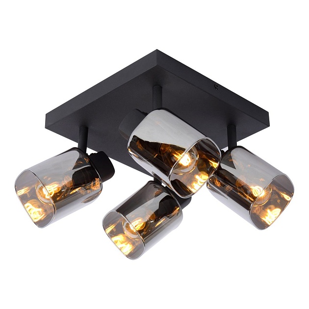 Спот Lucide Alion 17999/14/30 Фото № 4