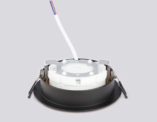 Встраиваемый светильник Ambrella light TECHNO SPOT TN51914 Фото № 4