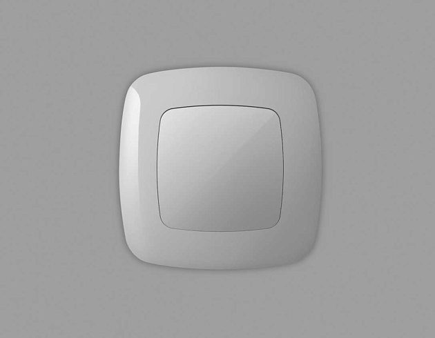 Лицевая панель AMBRELLA VOLT OP4160 Фото № 2