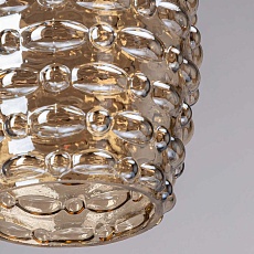 Подвесной светильник De City Соло 112010901 1