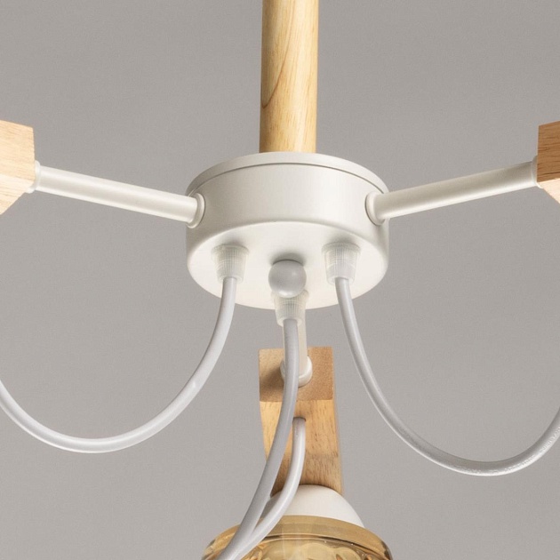 Люстра De City Дэла 635018303 Фото № 4