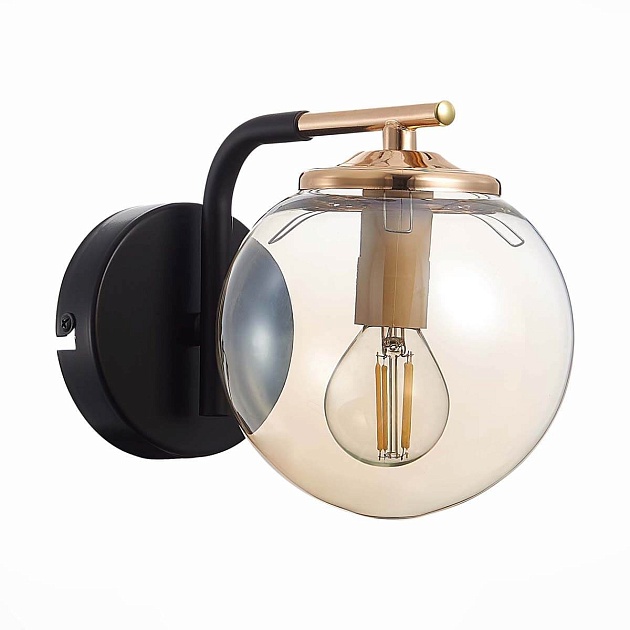 Бра Evoluce LITERNO SLE106901-01 изображение 2 Бра Evoluce LITERNO SLE106901-01 Фото № 2