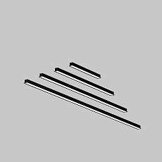 Линейный светильник Maytoni Technical LL313016 5