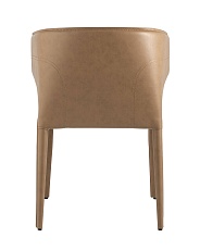 Кухонный стул Stool Group Арманд экокожа коричневый DC1097 FTMA2-6 2