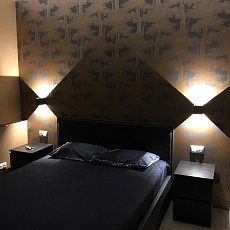 Настенный светильник Citilux Декарт-6 CL704061 2