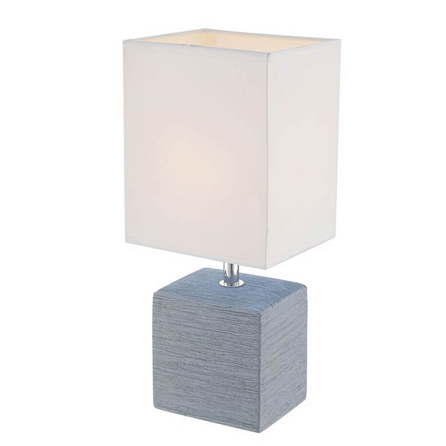 Настольная лампа Globo Geri 21676 Фото № 1