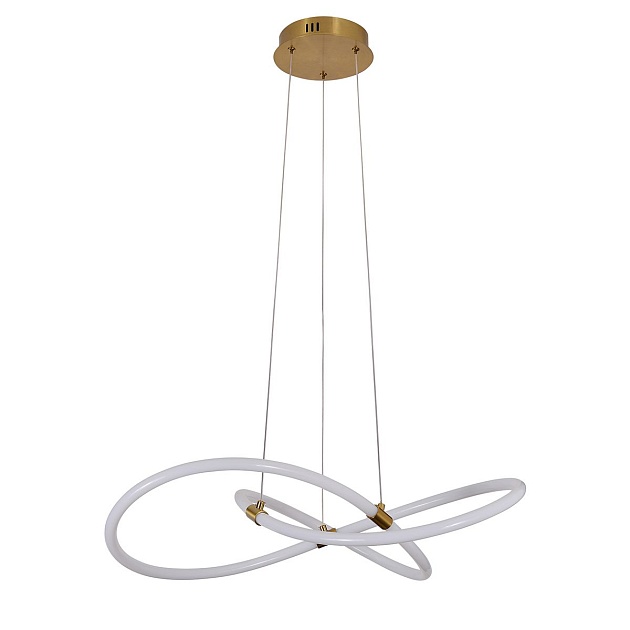 Подвесной светодиодный светильник F-Promo Vendel 4470-3P изображение 1 Подвесной светодиодный светильник F-Promo Vendel 4470-3P Фото № 1