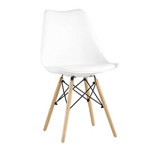 Кухонный стул Stool Group Freames белый УТ000025481