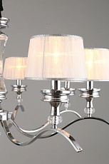 Подвесная люстра Omnilux Arosio OML-88403-08 4