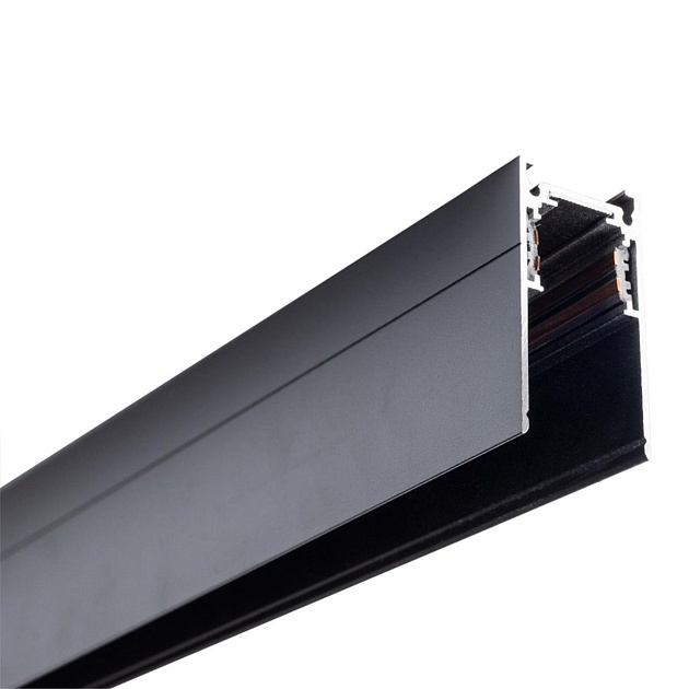 Шинопровод магнитный Arte Lamp Linea-Accessories A460206 изображение 1 Шинопровод магнитный Arte Lamp Linea-Accessories A460206 Фото № 1