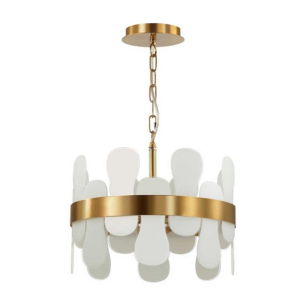 Подвесная люстра Lumion Moderni Micaela 5270/4 Фото № 1