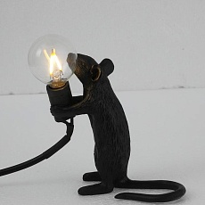Настольная лампа Imperium Loft Seletti Mouse 168482-22 1