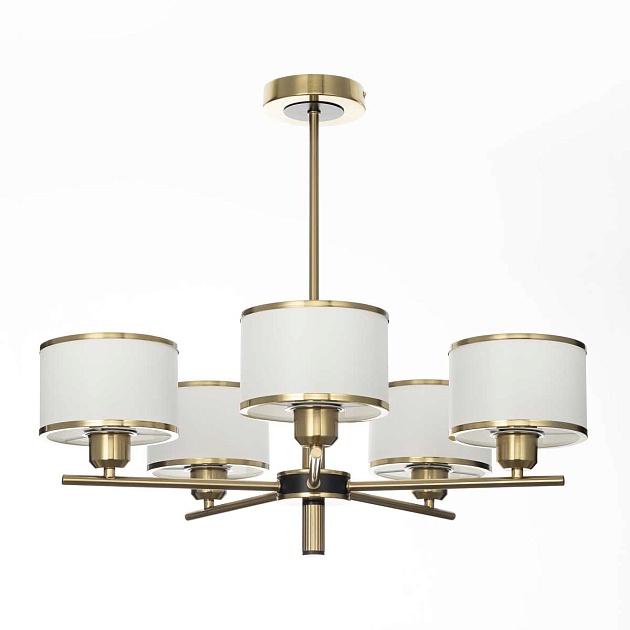 Подвесная люстра Citilux Alton CL421253 Фото № 10