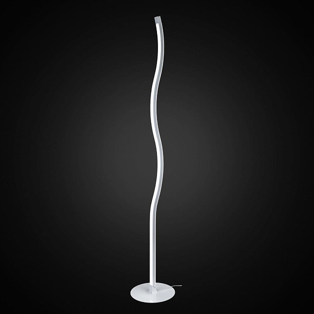 Торшер Citilux Гуффин CL804000 Фото № 6