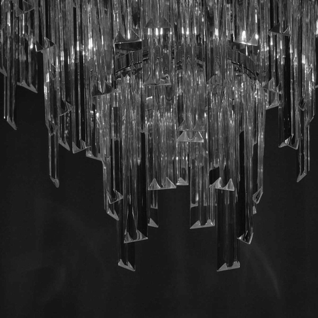 Подвесная люстра MW-Light Аделард 642013305 Фото № 4