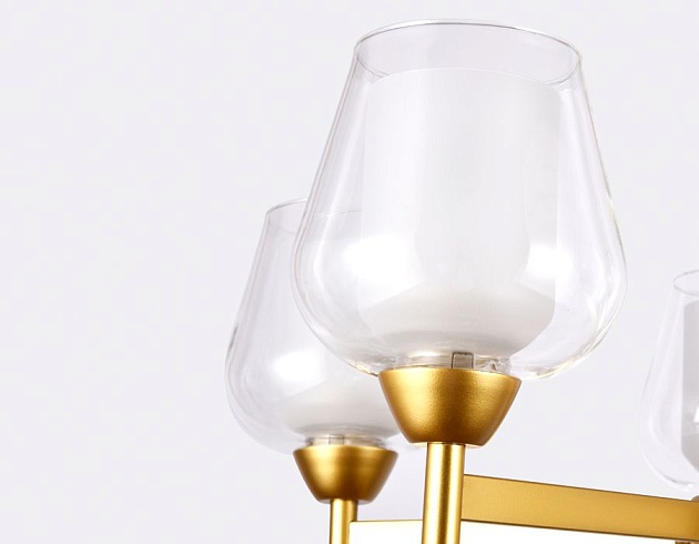 Потолочная люстра Ambrella light Traditional TR3154 Фото № 3