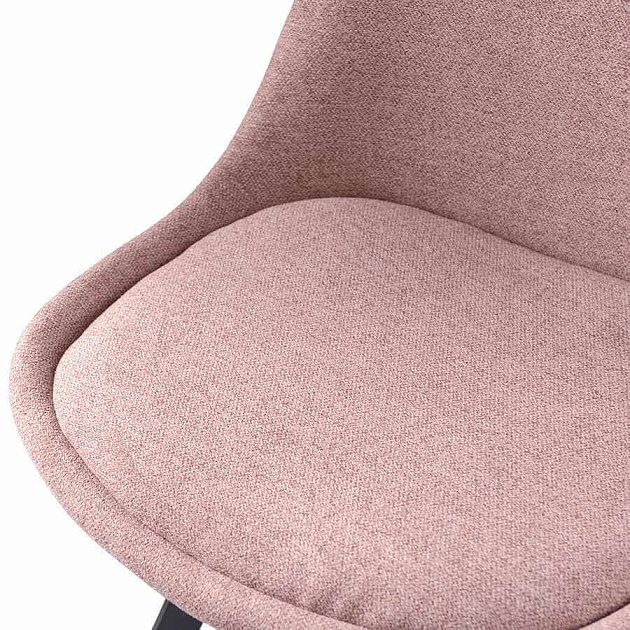 Кухонный стул Bergenson Bjorn Pirel BZPRL-CST-VLR-RS Фото № 3