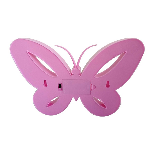 Настольная лампа Apeyron Бабочка 12-61 Фото № 3