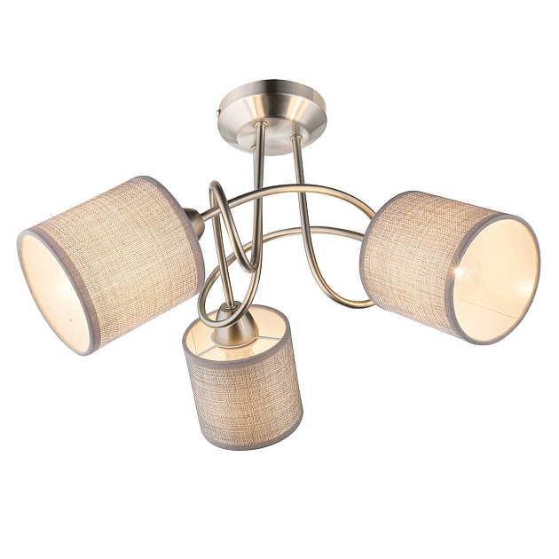 Потолочная люстра Globo Paco 15185-3D Фото № 1