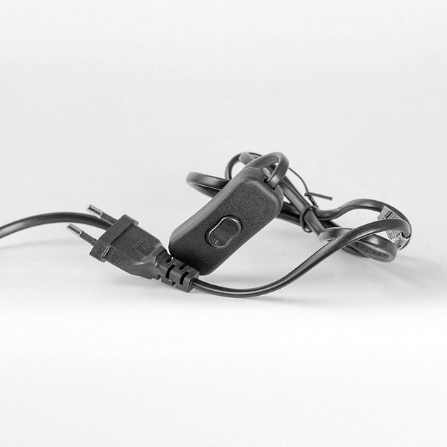 Настольная лампа Lussole Lgo LSP-0821 Фото № 2