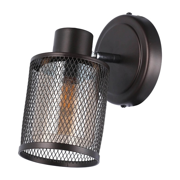 Спот MyFar Cathy MR1510-1WC изображение 3 Спот MyFar Cathy MR1510-1WC Фото № 3