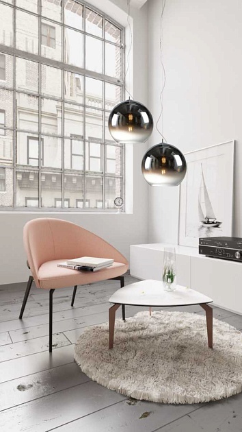 Кресло Milosh Tendence Andy 701051 Фото № 6