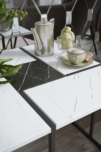 Журнальный стол Мебелик Калифорния 006951 Фото № 4