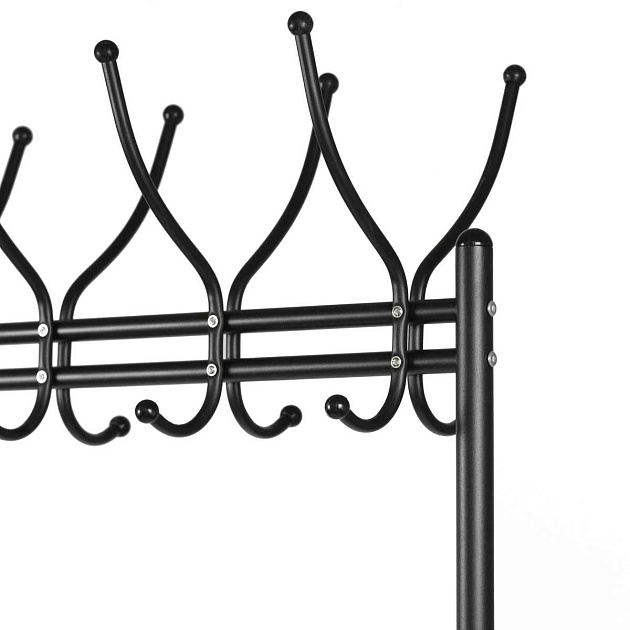 Гардеробная вешалка Мебелик М 11 001856 изображение 11 Гардеробная вешалка Мебелик М 11 001856 Фото № 11