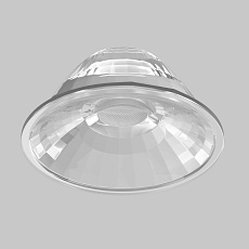 Линза Maytoni Technical Downlight для Alfa LED 36° LensCD43-36 2