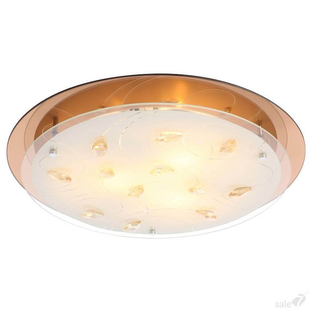 Потолочный светильник Arte Lamp A4043PL-3CC Фото № 1