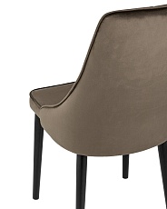 Кухонный стул Stool Group Версаль велюр капучино AV 425-H71-08 4