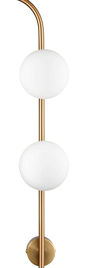 Бра Vele Luce Bianco VL5714W21 Фото № 4