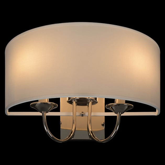 Настенный светильник Loft it Balance 10416W CR Фото № 5