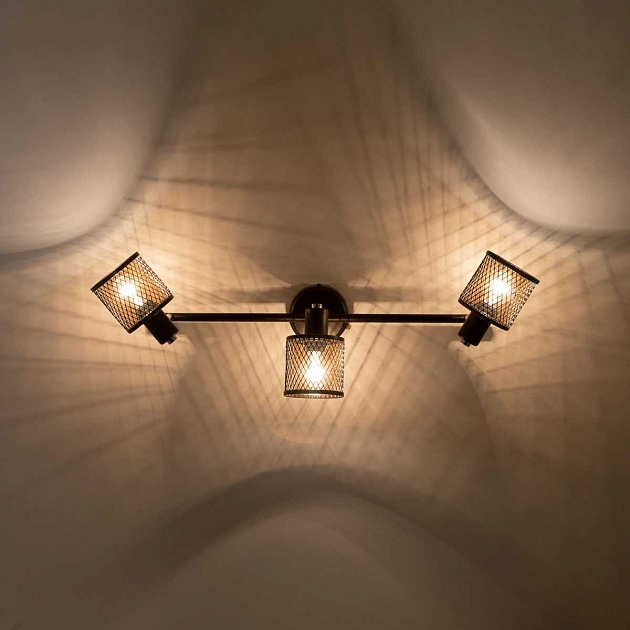 Спот Citilux Робин CL535635 Фото № 11