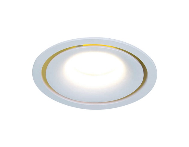 Встраиваемый светильник Ambrella light Techno Spot TN120 Фото № 4