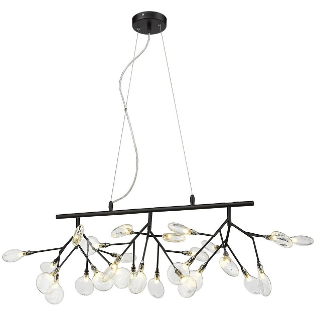 Подвесная люстра Wertmark Fiorita WE241.27.023 изображение 1 Подвесная люстра Wertmark Fiorita WE241.27.023 Фото № 1