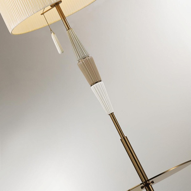 Торшер Odeon Light Classic Latte 5403/1F Фото № 2