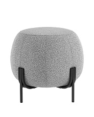 Пуф Stool Group Флик vd-flik-grey 4