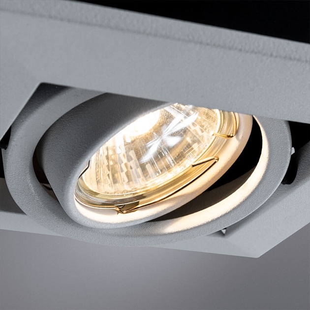 Встраиваемый светильник Arte Lamp Cardani Piccolo A5941PL-1WH изображение 3 Встраиваемый светильник Arte Lamp Cardani Piccolo A5941PL-1WH Фото № 3