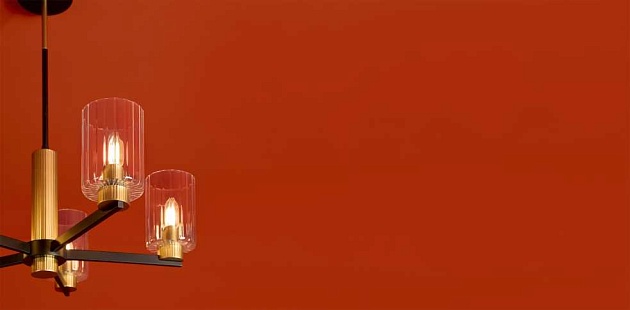 Потолочный светильник Freya FR2051CL-05BBS Фото № 7