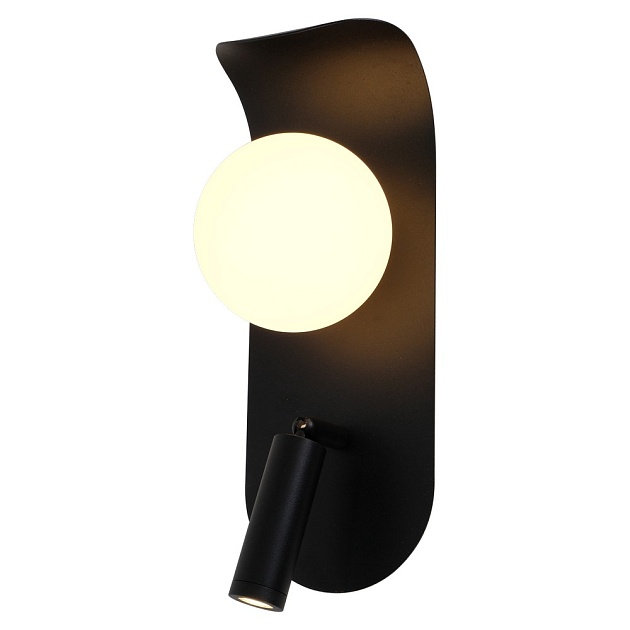 Светильник настенный Aployt Zofka APL.345.01.02 Фото № 1