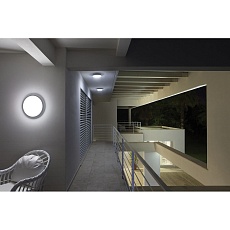 Накладной светодиодный светильник Fiberli 1003YK12B-П 13270101 1