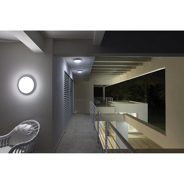 Накладной светодиодный светильник Fiberli 1003YK12B-П 13270101 Фото № 2