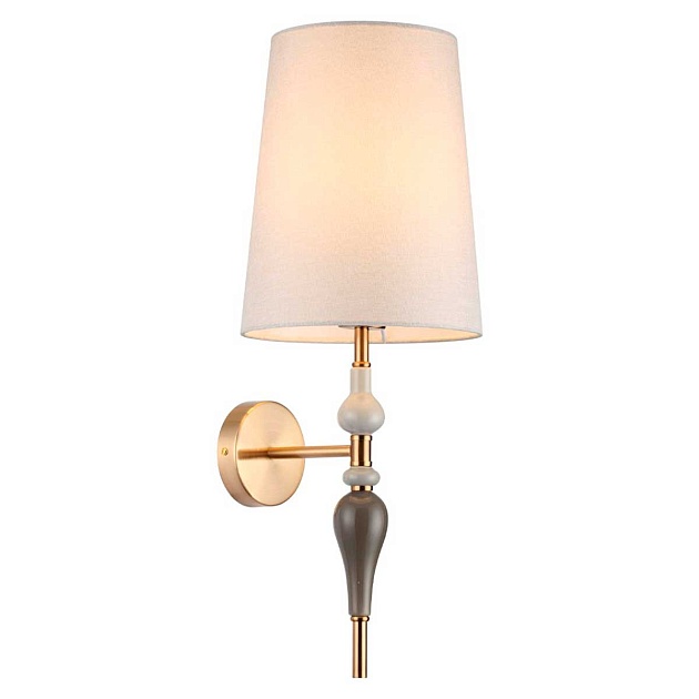 Бра Odeon Light HOMI 5040/1W Фото № 2