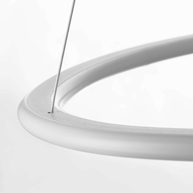 Подвесной светодиодный светильник Citilux Trio CL215B050 Фото № 9