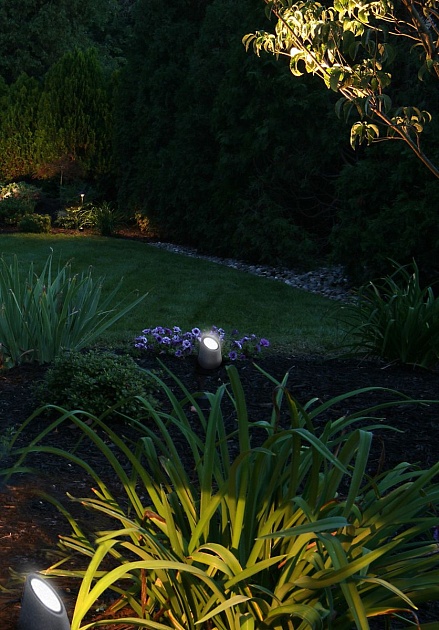 Уличный светильник Mantra Taos 7107 изображение 3 Уличный светильник Mantra Taos 7107 Фото № 3