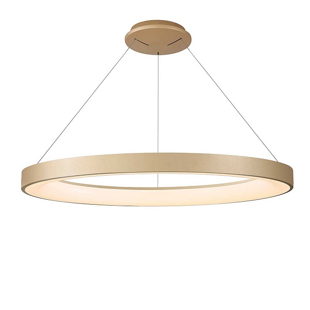 Подвесной светодиодный светильник Mantra Niseko II 8573 Фото № 1