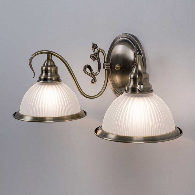 Бра Citilux Идальго CL434321 Фото № 4